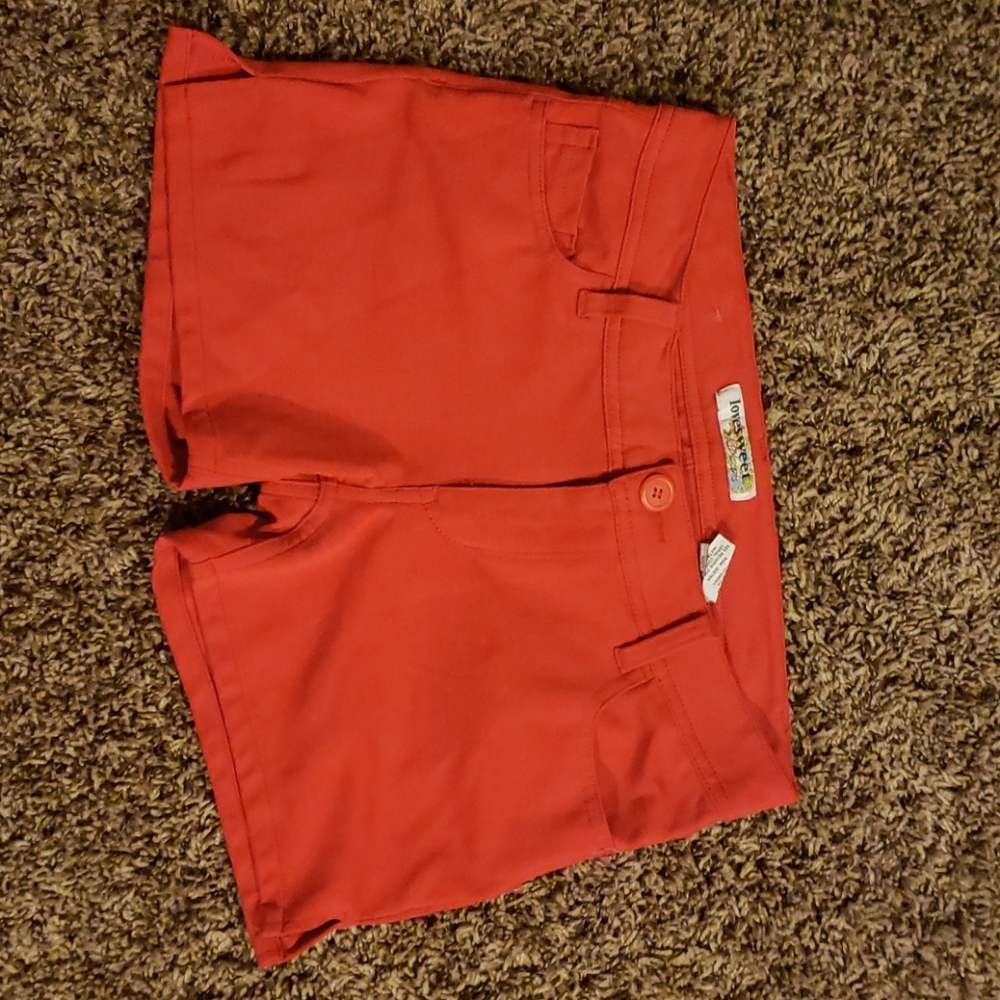Shorts